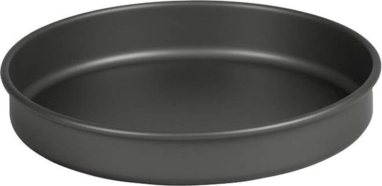 kova-anodisoitu paistinpannu (27-sarja), view: 0