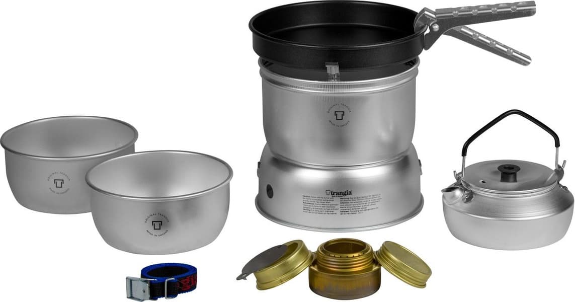 27-4 -retkikeitinsarja (UltraLight), view: 0