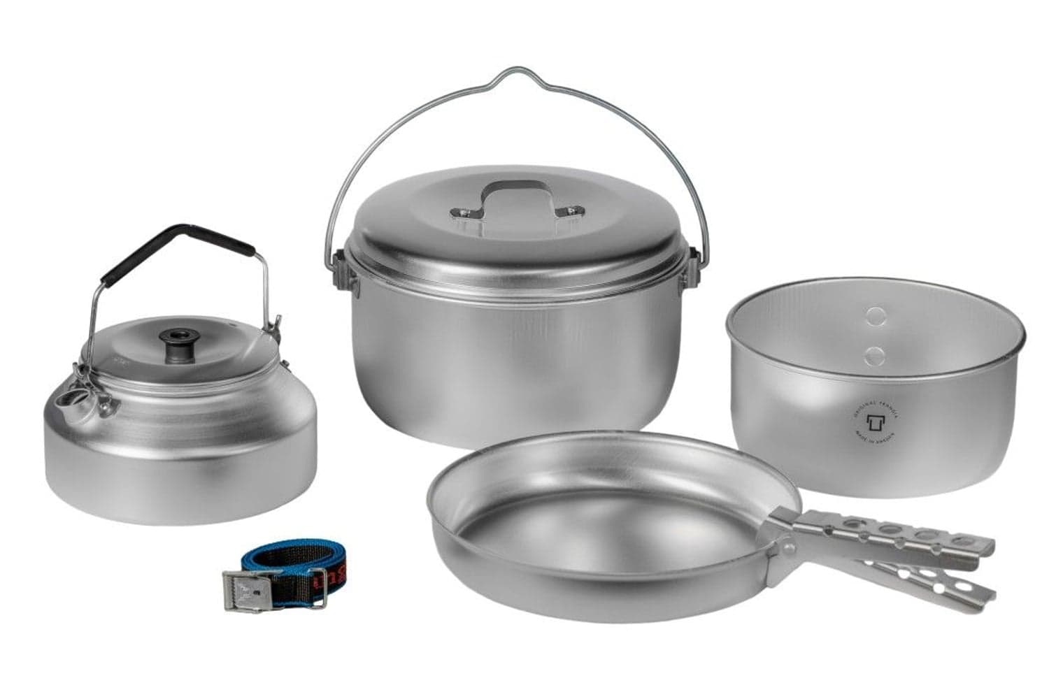 Campingset 24, view: 0