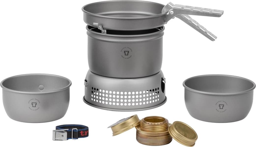 27-1 HA -retkikeitinsarja, view: 0