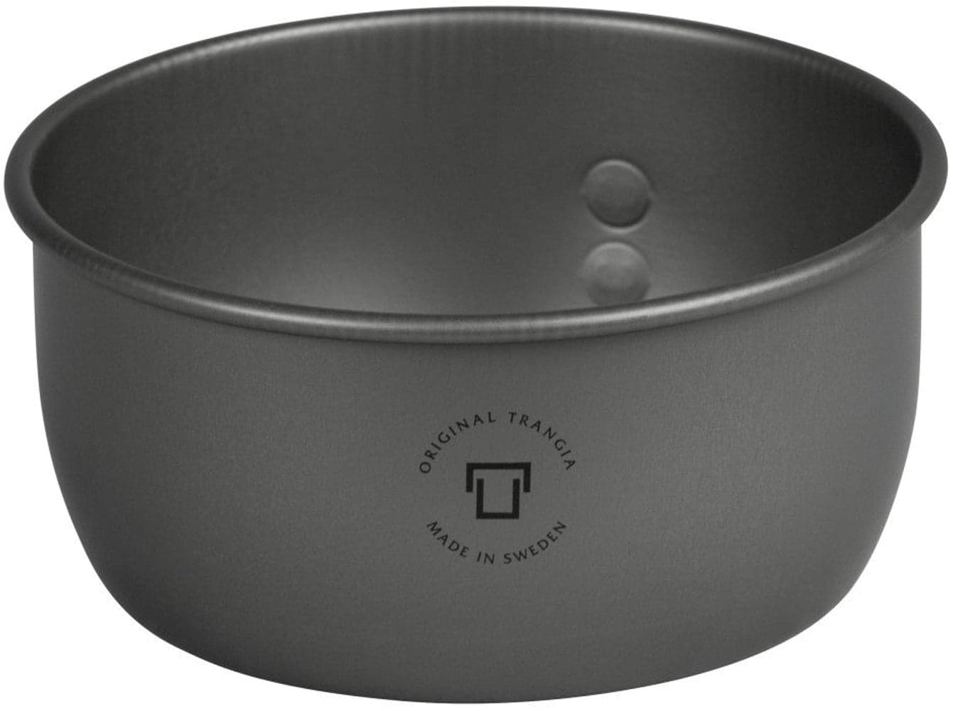 kova-anodisoitu retkikattila, 1 l, view: 0