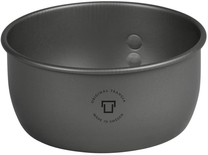 kova-anodisoitu retkikattila, 1 l, view: 0