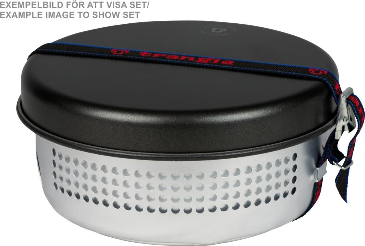 25-4 HA retkikeitin, view: 1