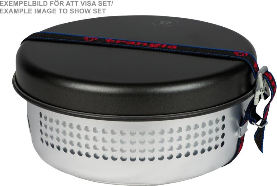 25-4 HA retkikeitin, view: 1