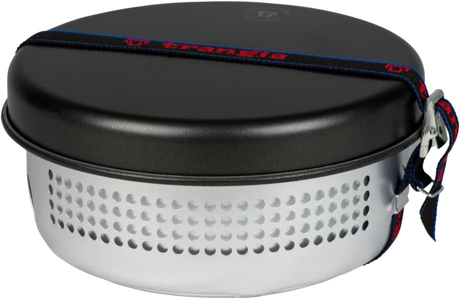 Stormikeitin 25-5 HA, view: 2