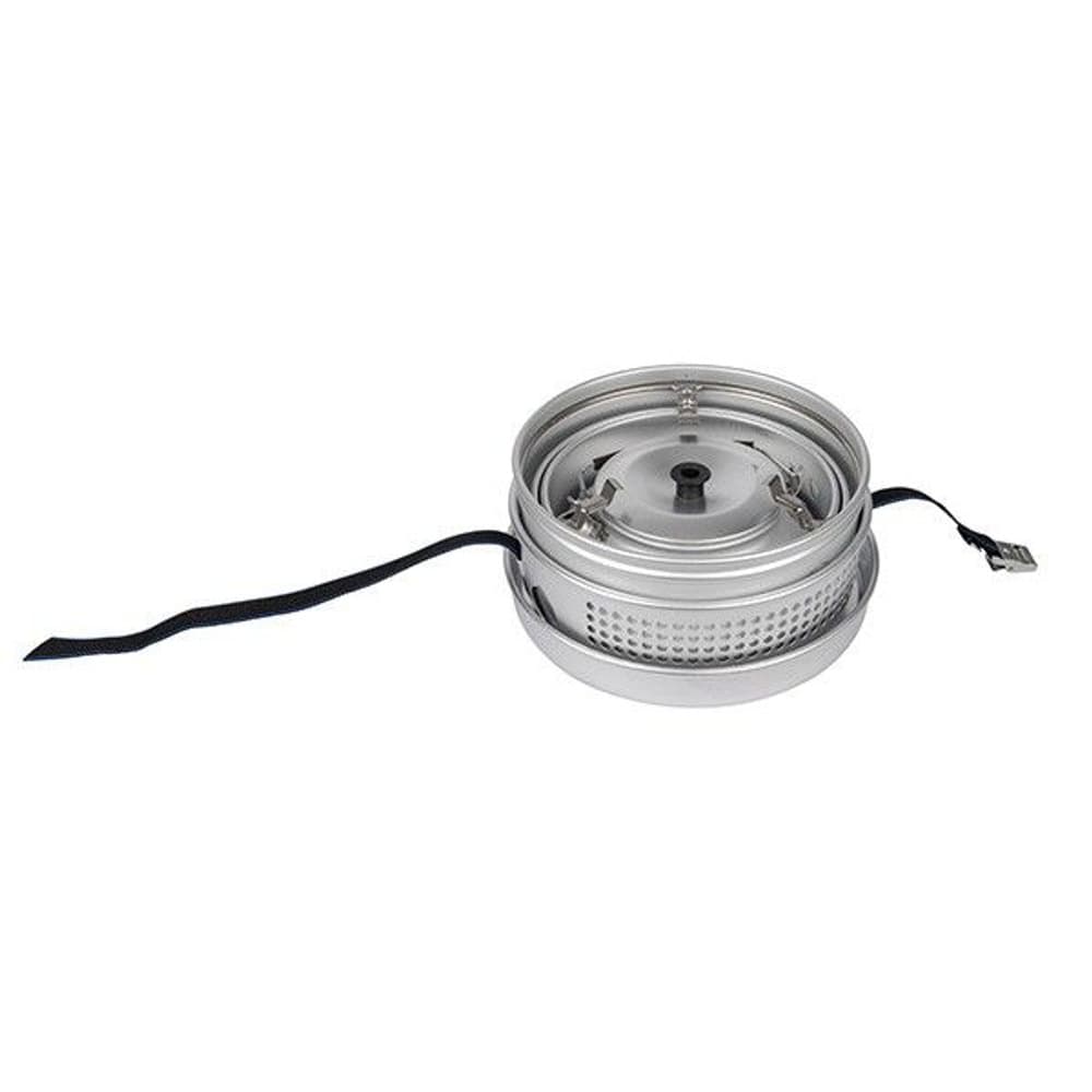 25-6 HA -retkikeitinsarja, view: 4