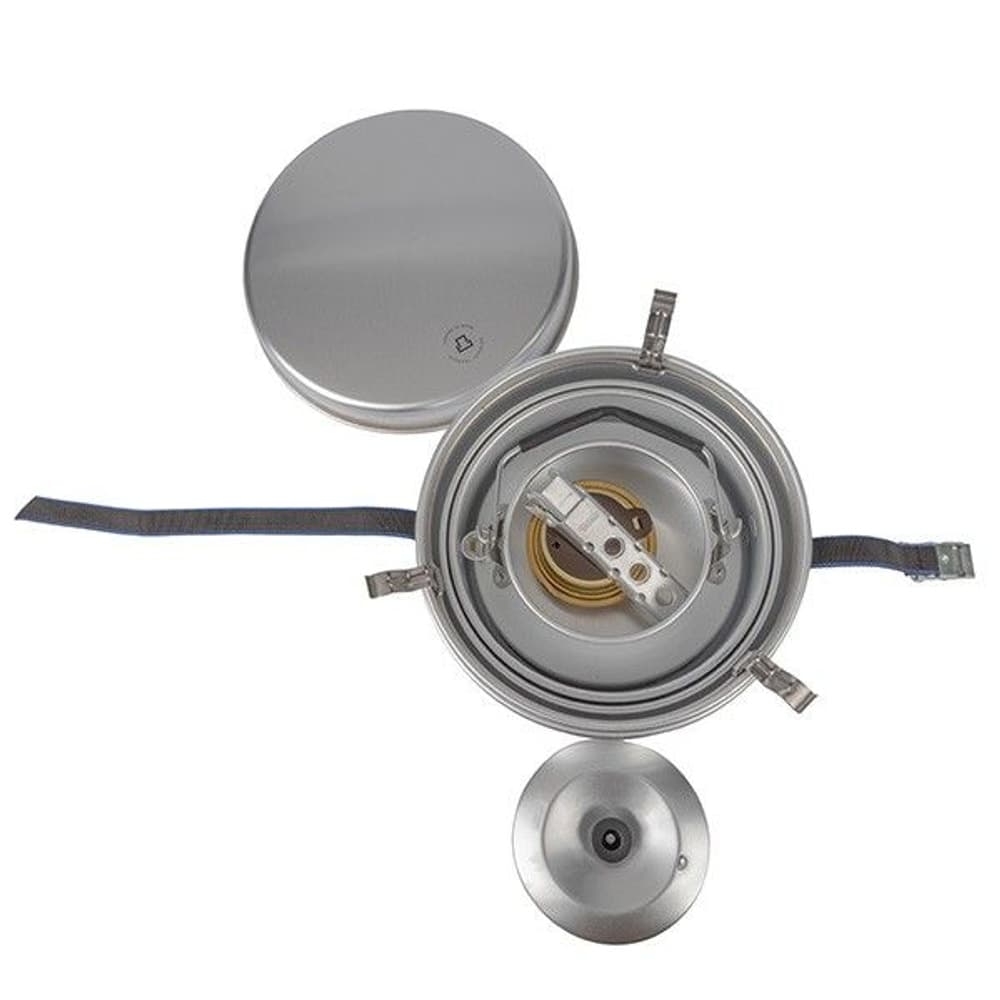 25-6 HA -retkikeitinsarja, view: 3