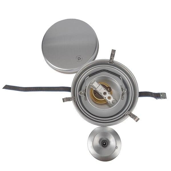 25-6 HA -retkikeitinsarja, view: 3