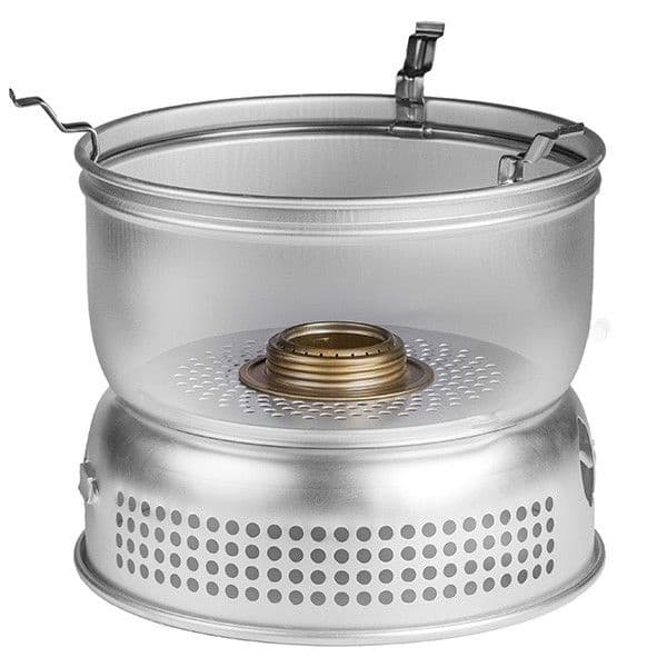 25-6 HA -retkikeitinsarja, view: 2