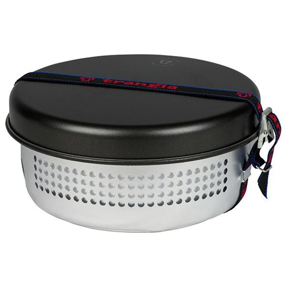 25-6 HA -retkikeitinsarja, view: 1