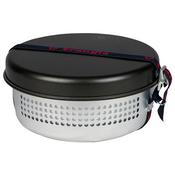 25-6 HA -retkikeitinsarja, view: 1