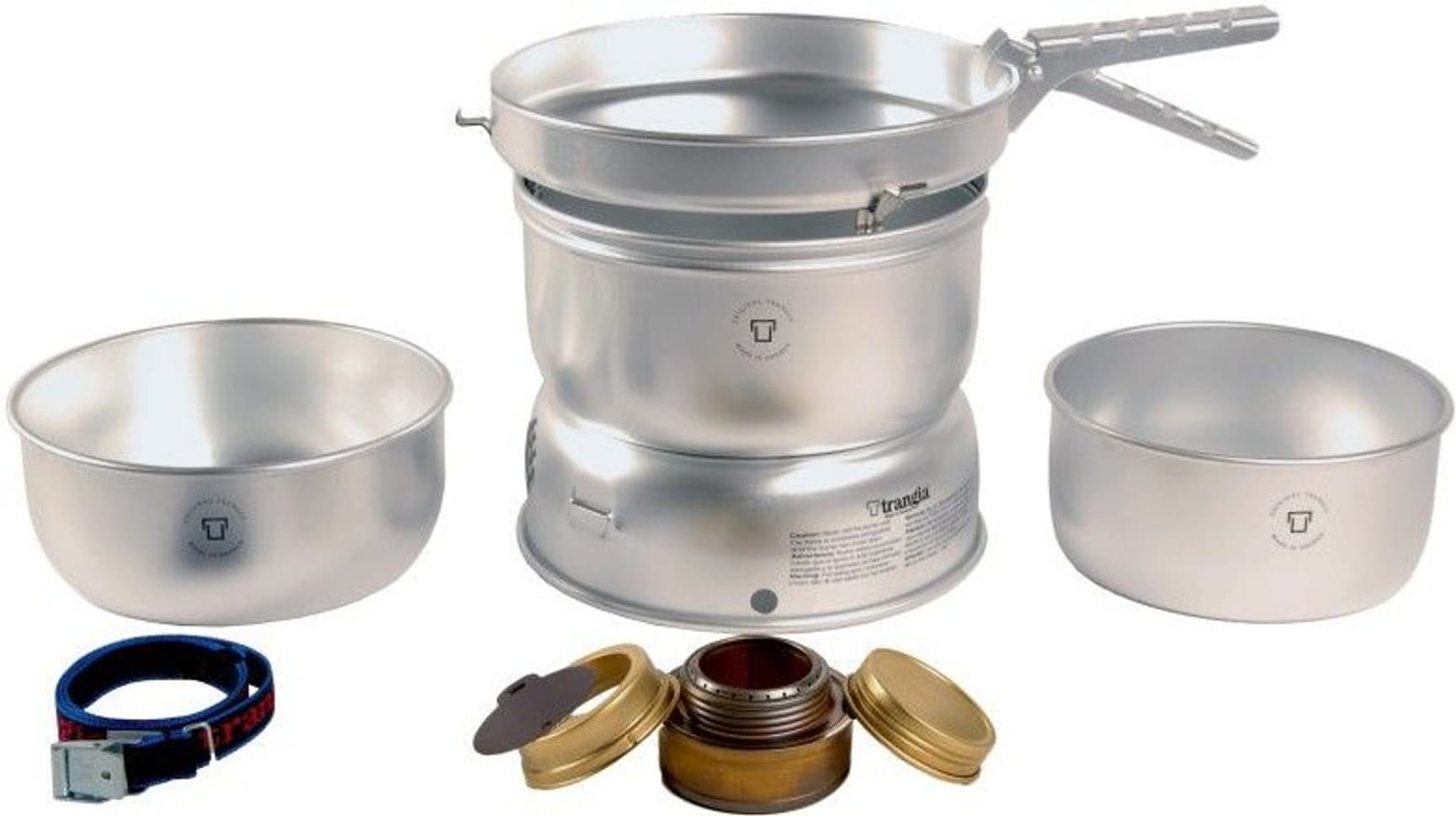 25-1 UL -retkikeitinsarja, view: 0