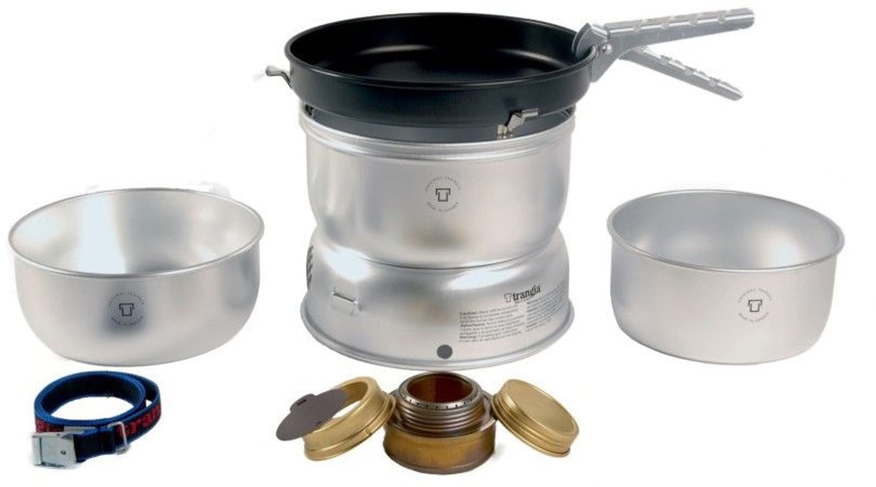 25-3 UL -retkikeitinsarja, view: 0