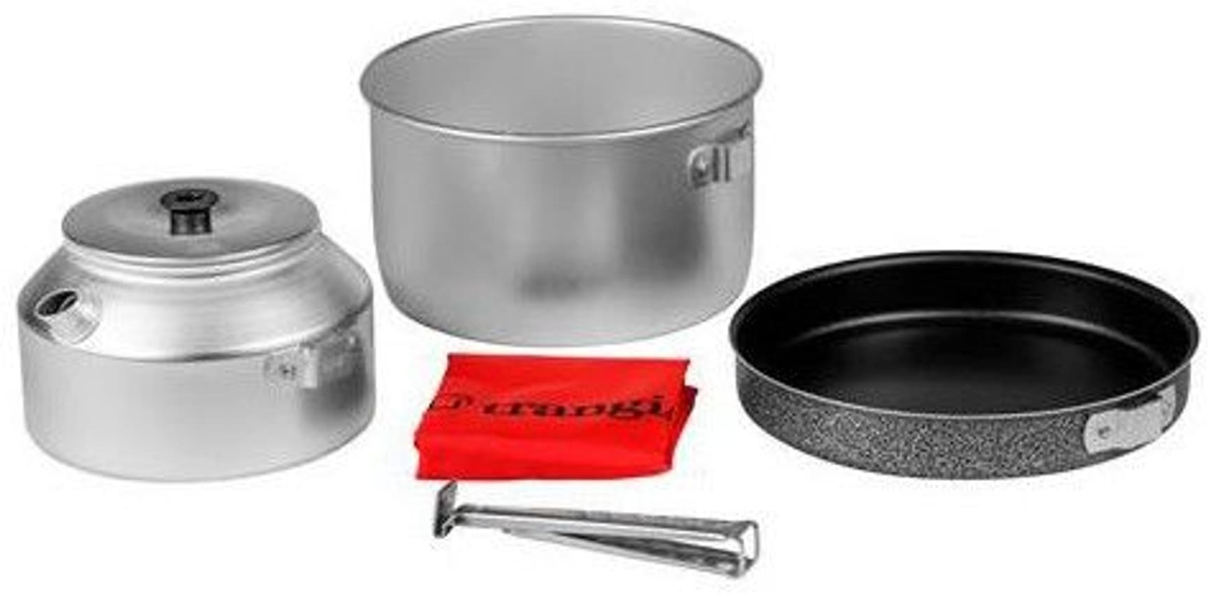 Campingset 628T, view: 0