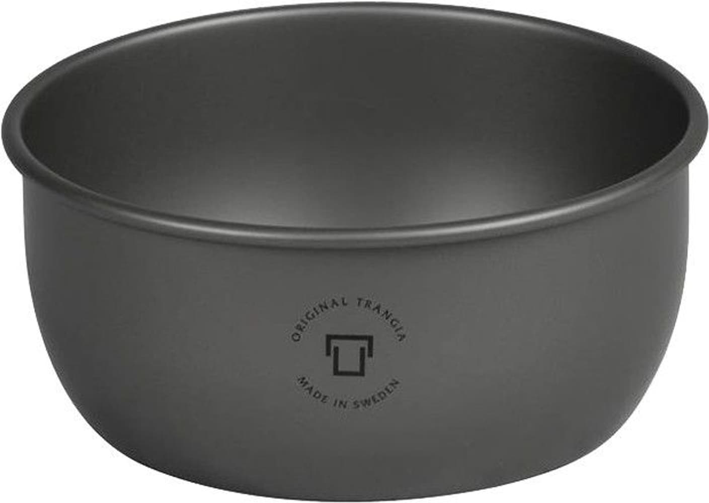 kova-anodisoitu retkikattila, 1 l, view: 0