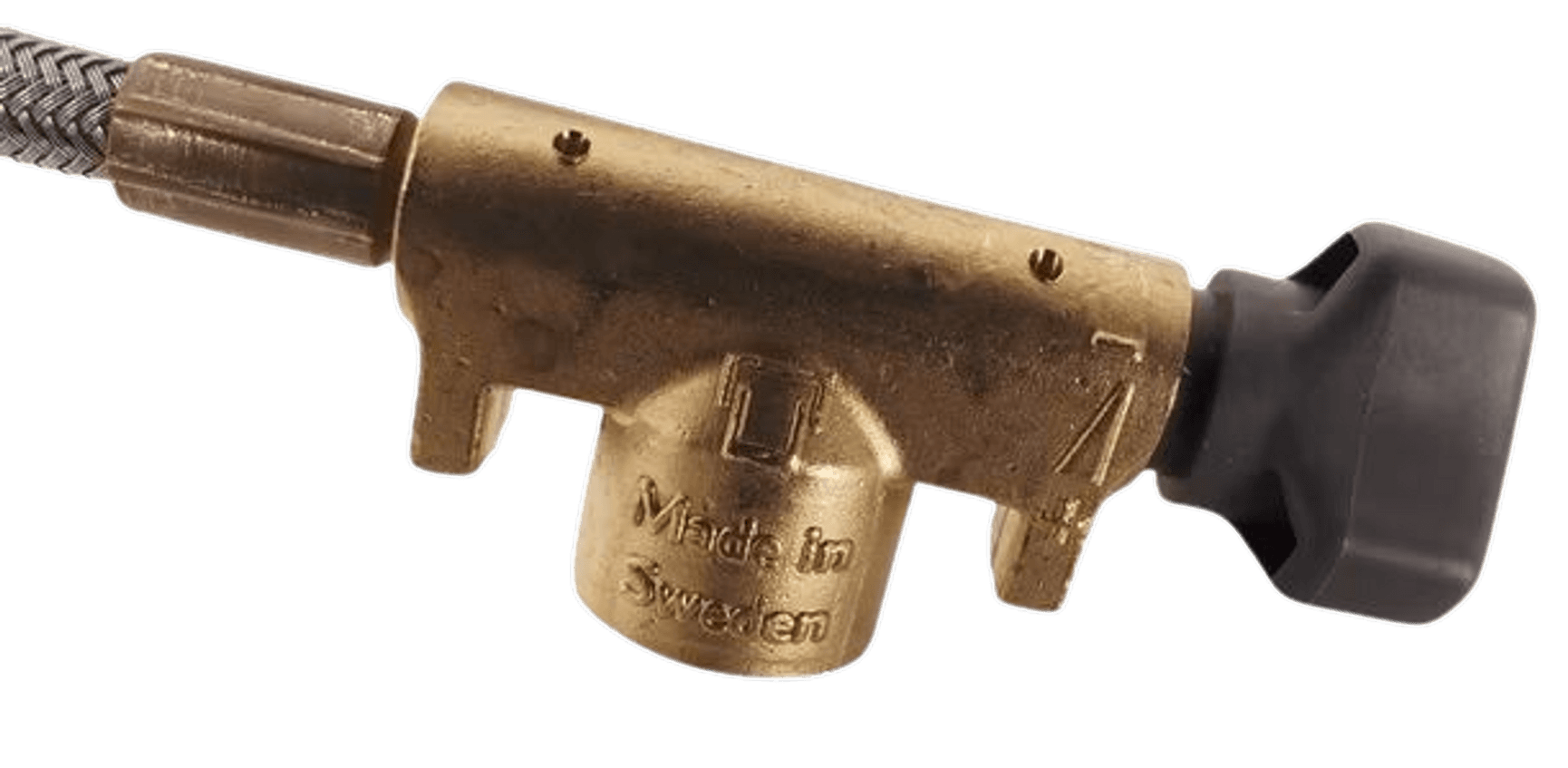 GB77 Storm kaasupoltin, view: 1