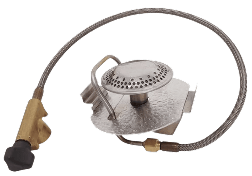 GB77 Storm kaasupoltin, view: 0