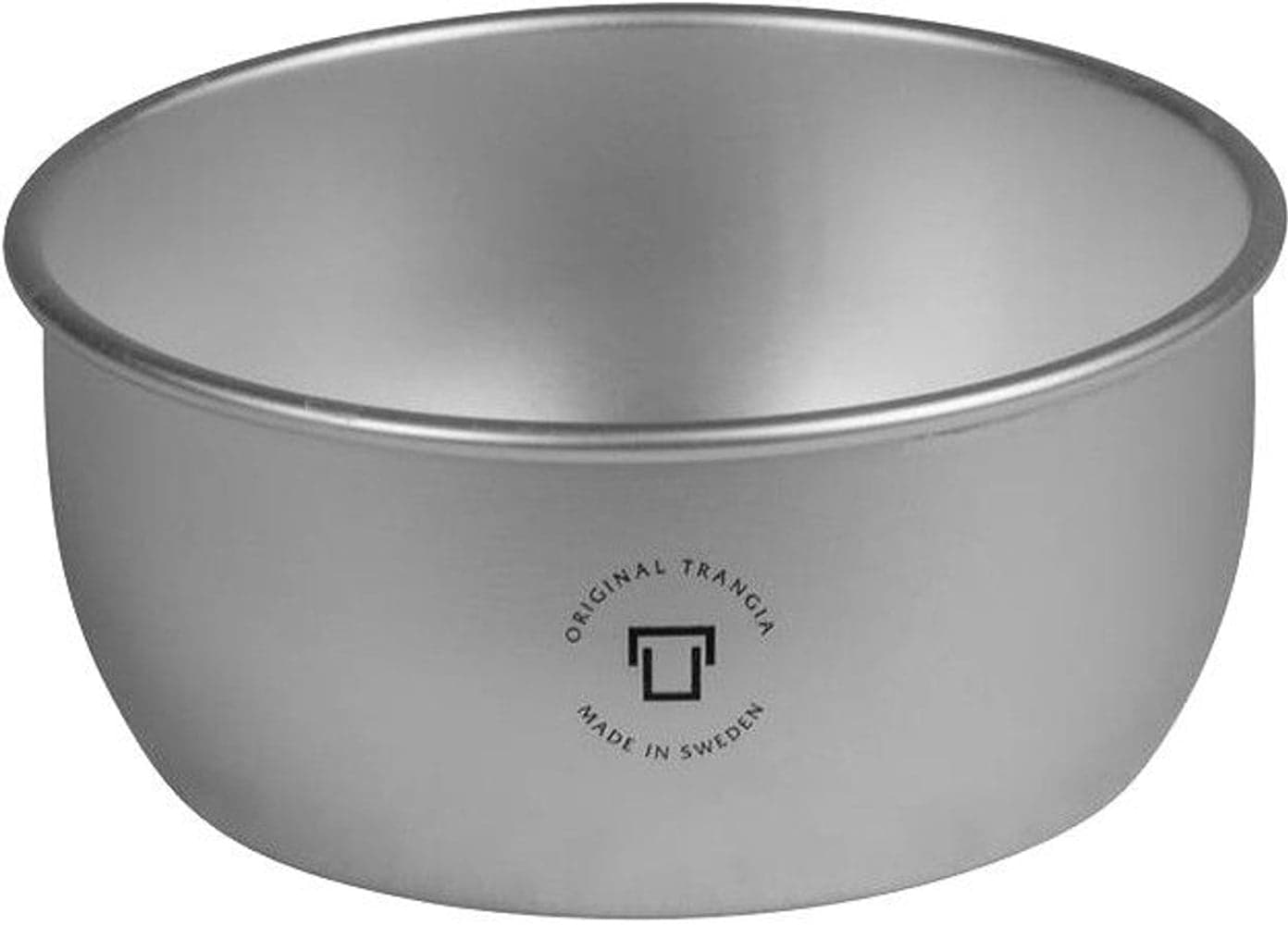 UltraLight-retkikattila, 1 l (27-sarja), view: 0