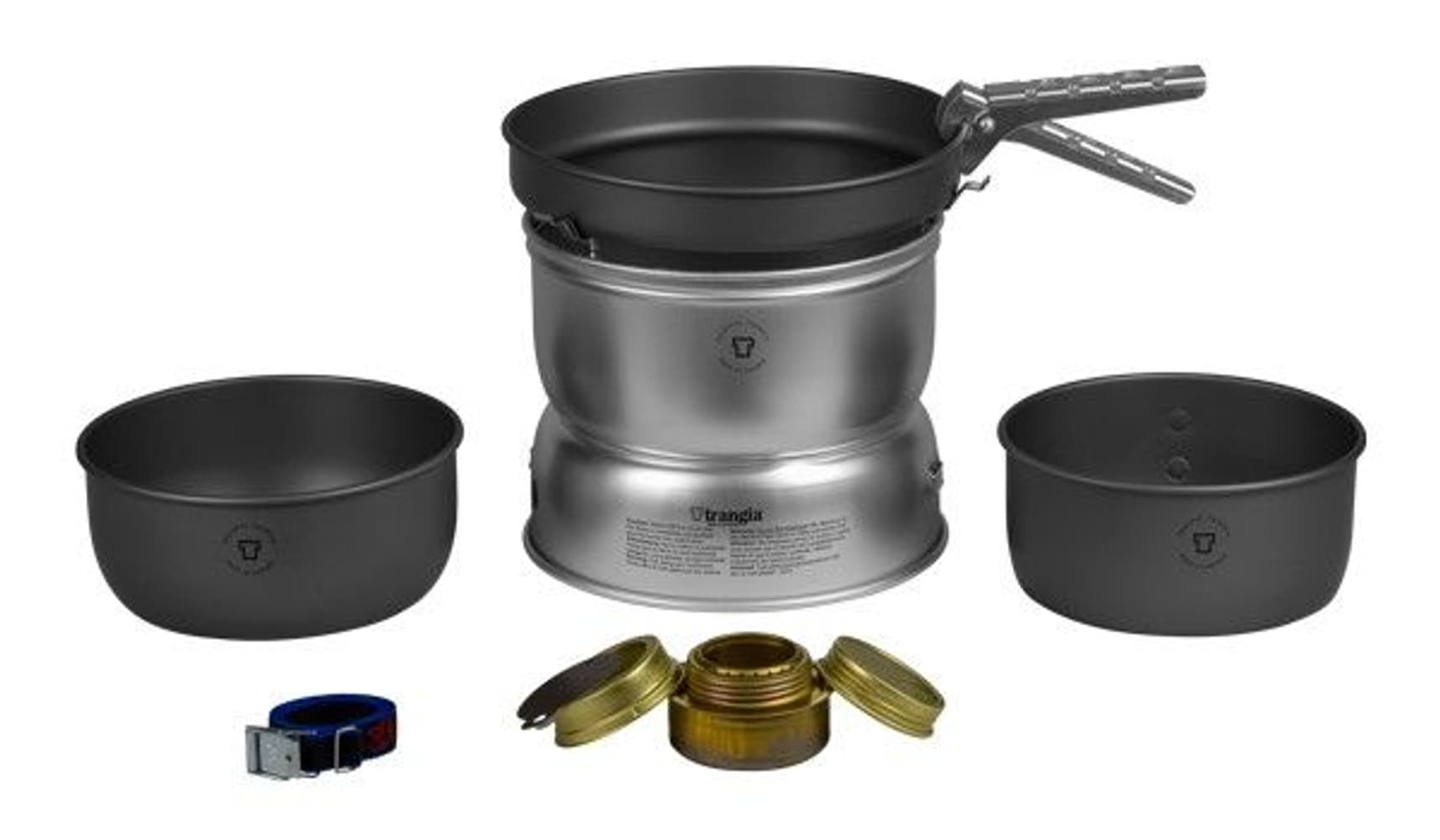 25-7 UL/HA retkikeitin, view: 0