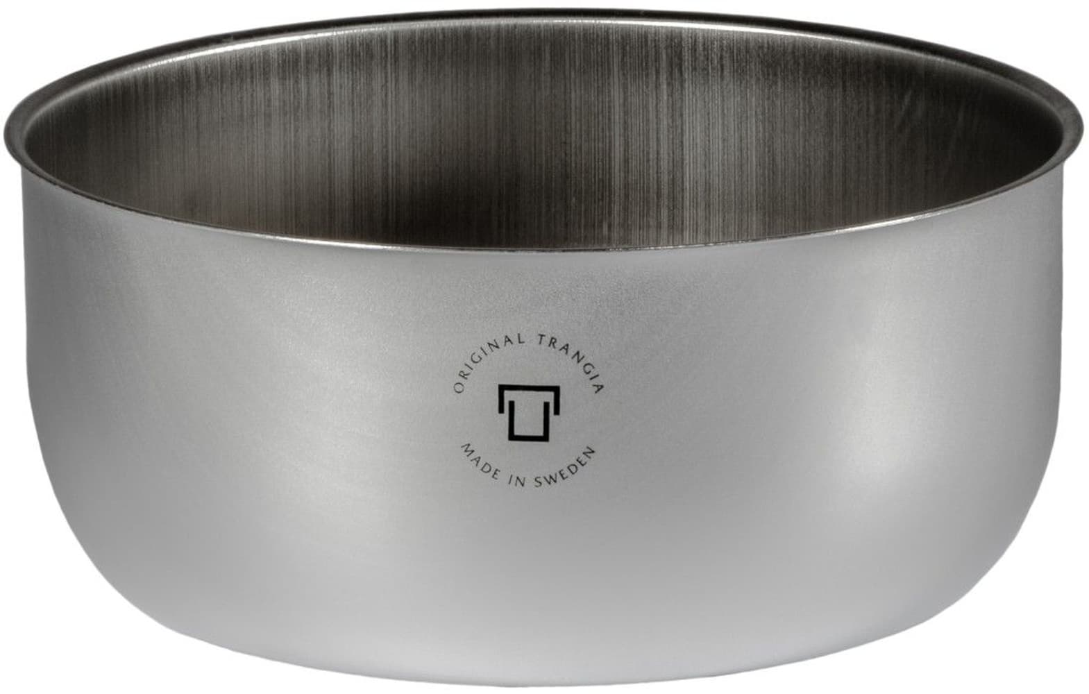 Duossal retkikattila, 1,75 L, view: 0