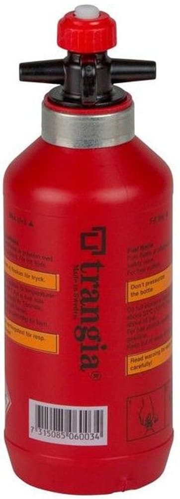 polttoainepullo, 0,3 l, view: 0