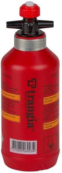 polttoainepullo, 0,3 l - view: 0