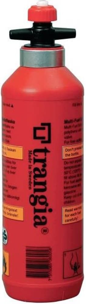 polttoainepullo 0.5l, view: 0