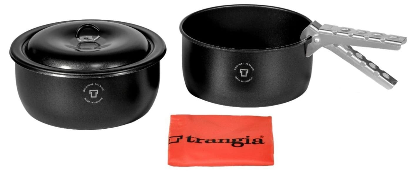 Tundra II -keittoastiasetti, view: 0