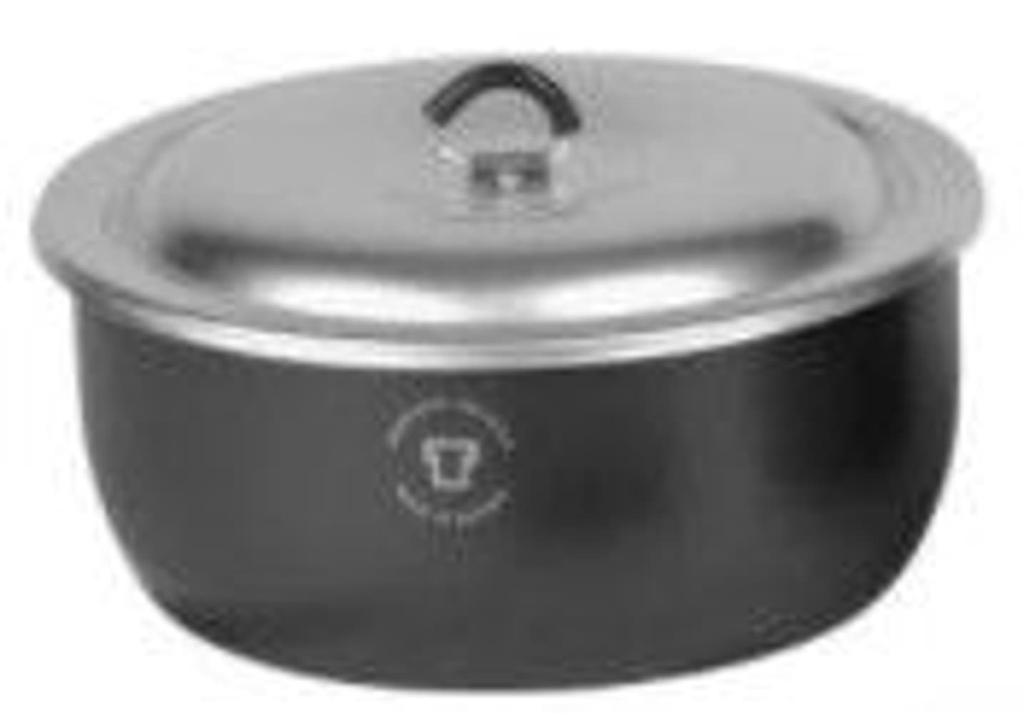 Tundra II -keittoastiasetti, view: 2