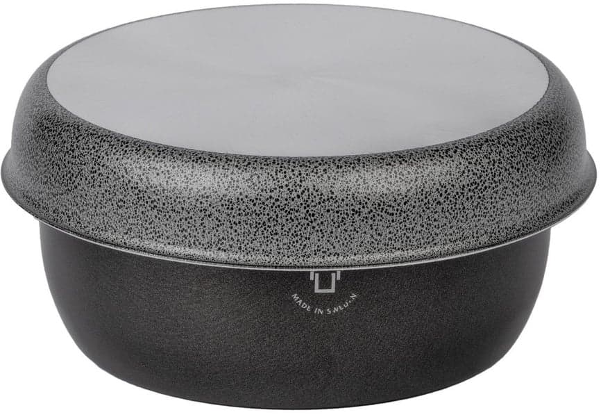 Kastrullset Tundra III, view: 2