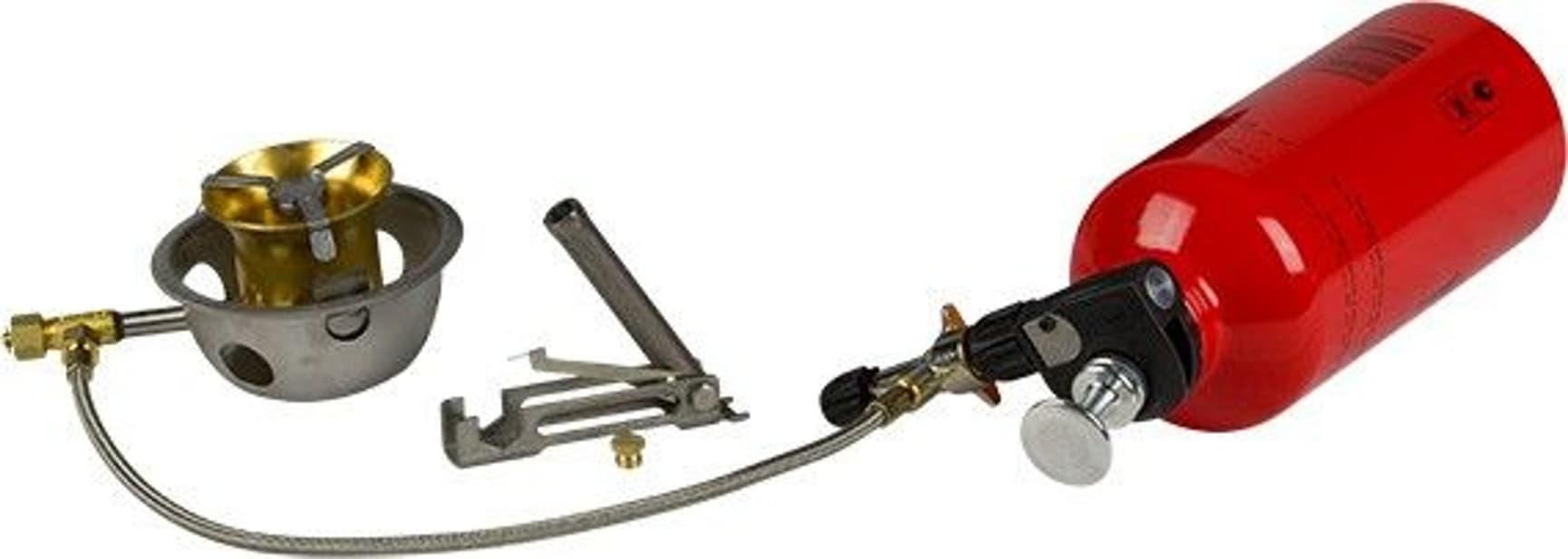 Multifuel X2 poltin, view: 0