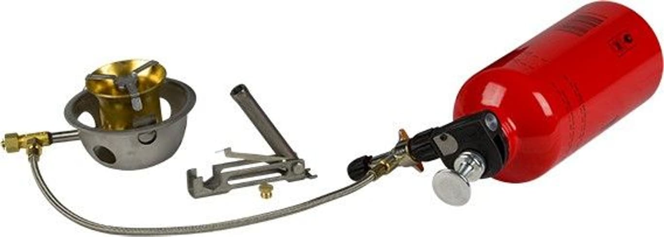 Multifuel X2 poltin, view: 0