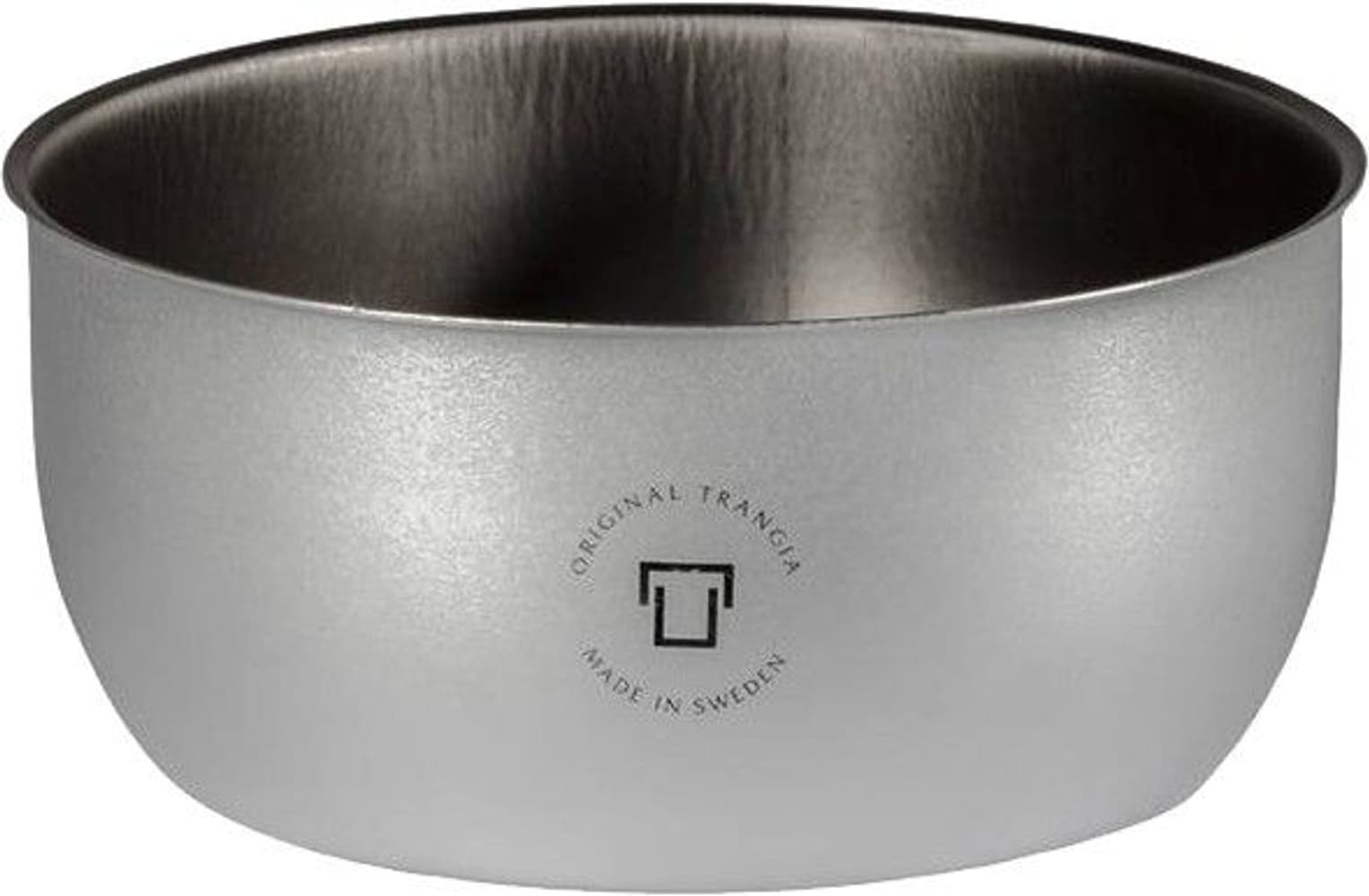 Duossal -retkikattila, 1 l, ulompi, view: 0