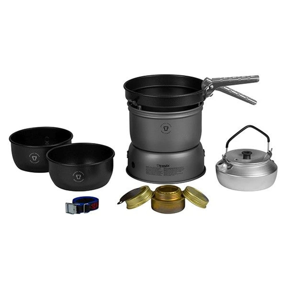 27-6 HA -retkikeitinsarja, view: 0