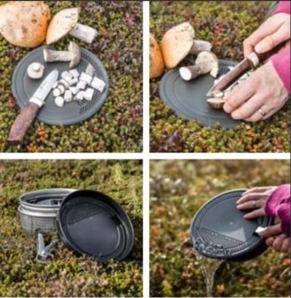 Multi-Disc 25-sarjaan, view: 1