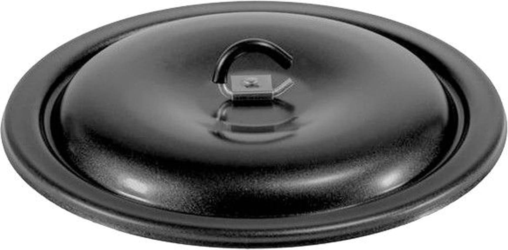 retkikattilan kansi, Non-Stick (25-sarja), view: 0