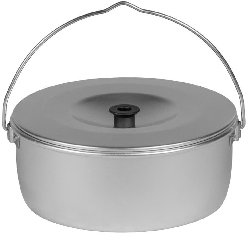 retkeilykattila, 1 l, view: 0