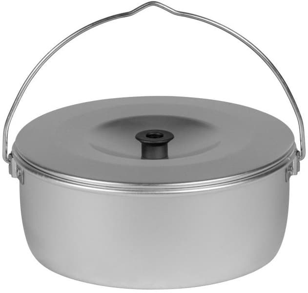 retkeilykattila, 1 l, view: 0