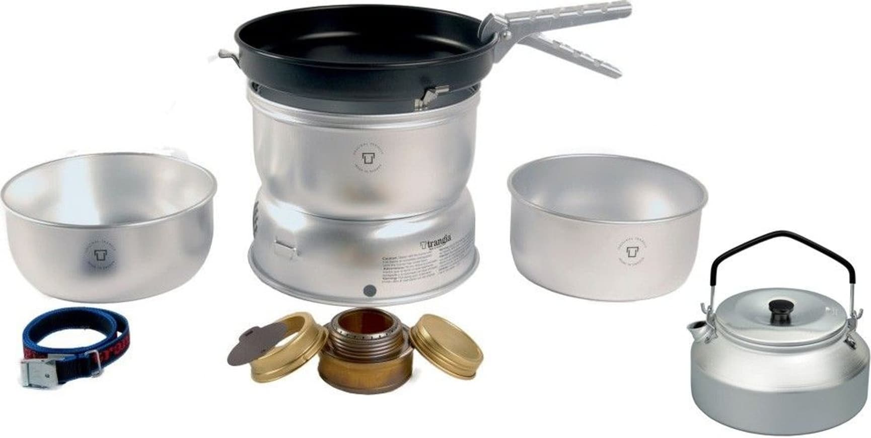 25-4 UL -retkikeitinsarja, view: 0