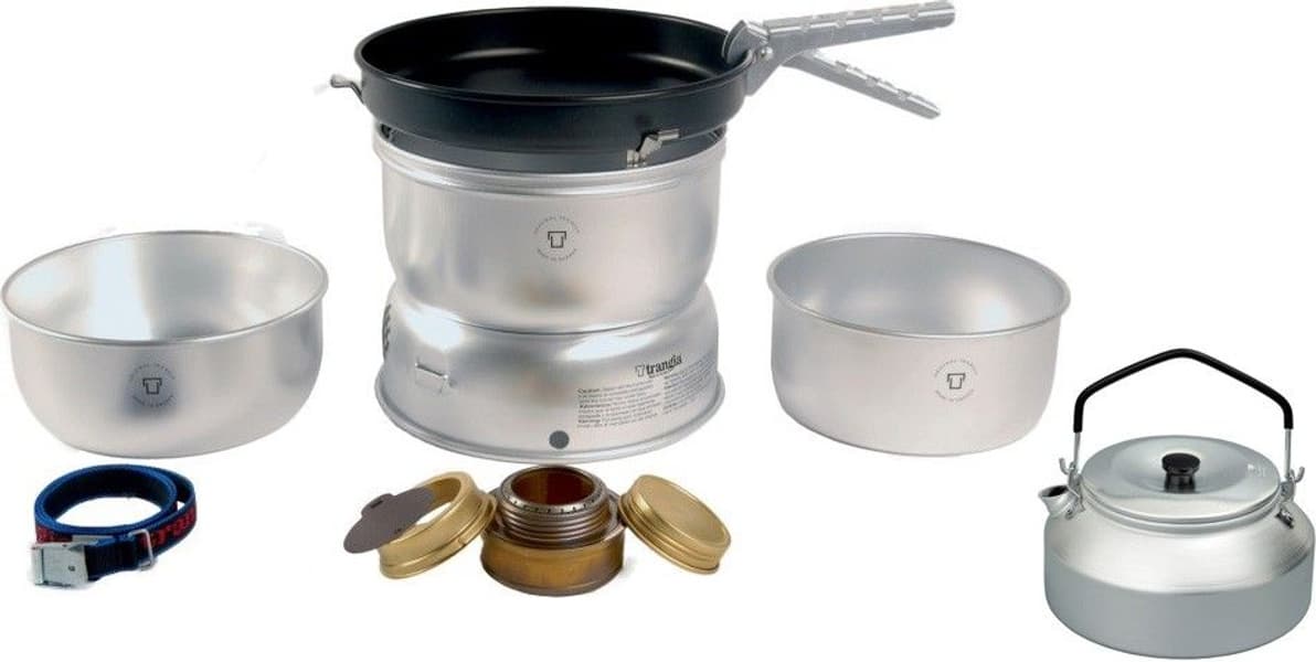 25-4 UL -retkikeitinsarja, view: 0