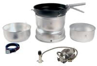 retkikeitin 25-3 UL ja kaasupoltin - view: 0