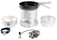 Retkikeitin 27-3 UL ja kaasupoltin - view: 0
