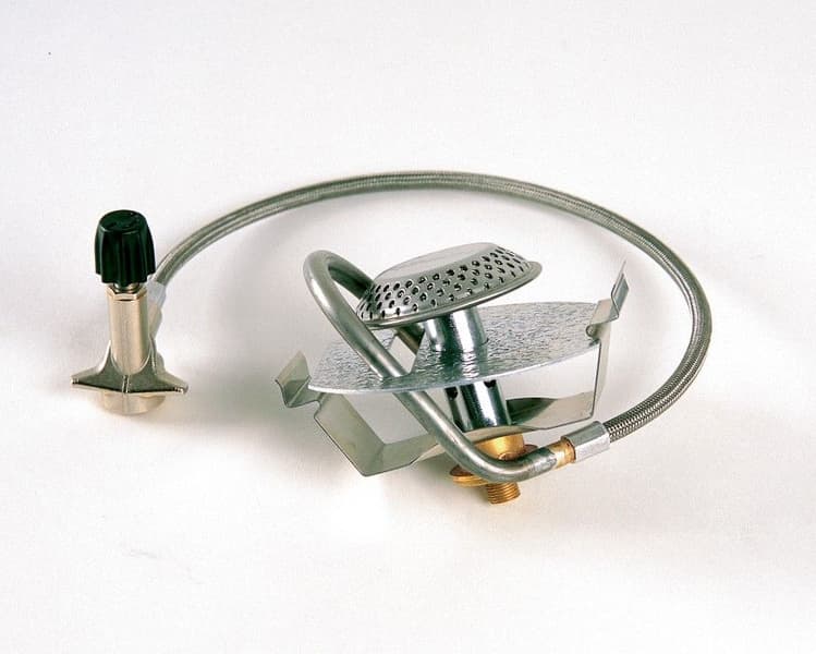 Retkikeitin 27-3 UL ja kaasupoltin, view: 1