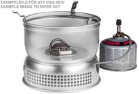 27-1 UL/GB retkikeitin kaasupolttimella - view: 1