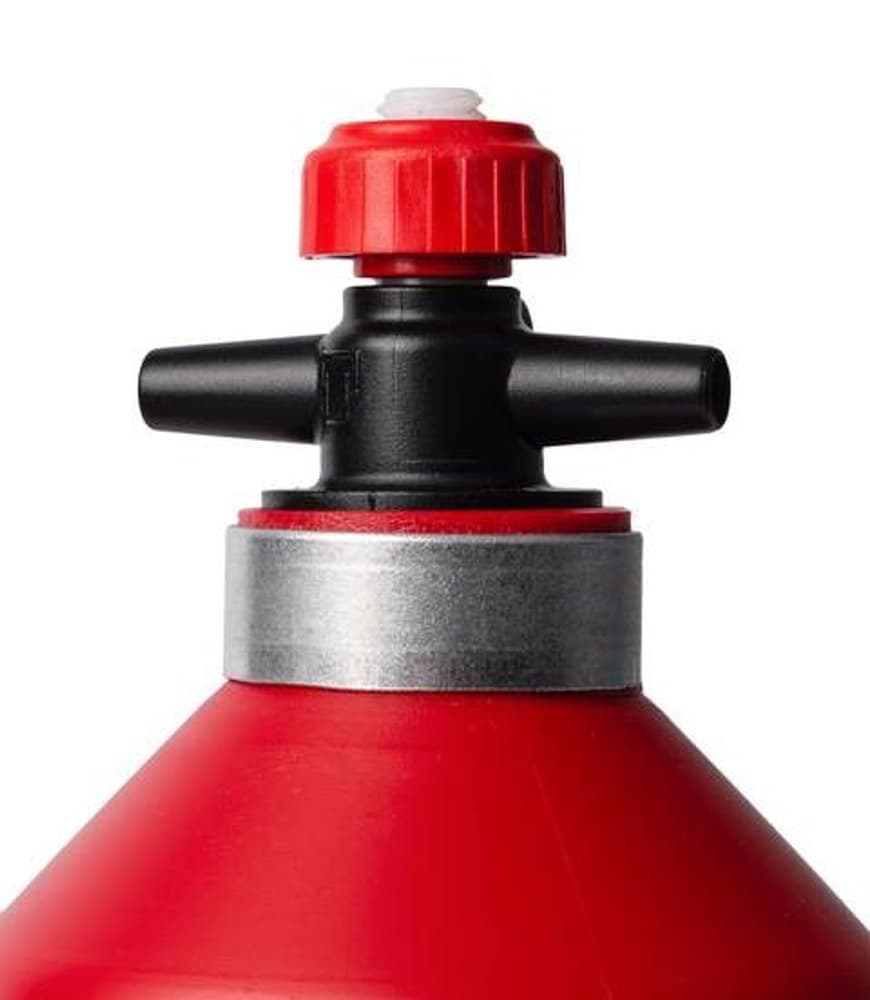 suojakorkki polttoainepulloille, view: 1