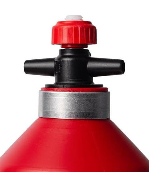 suojakorkki polttoainepulloille, view: 1