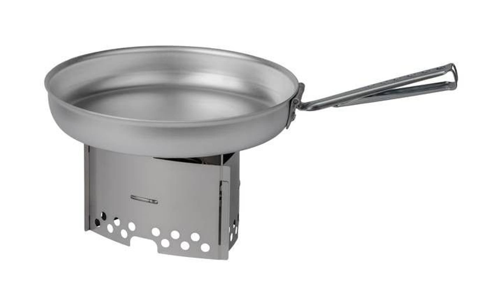 paistinpannu, 20 cm (724-20), view: 2