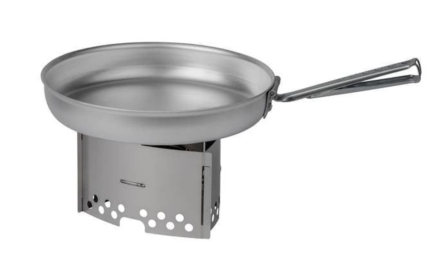 paistinpannu, 22 cm (724-22), view: 2