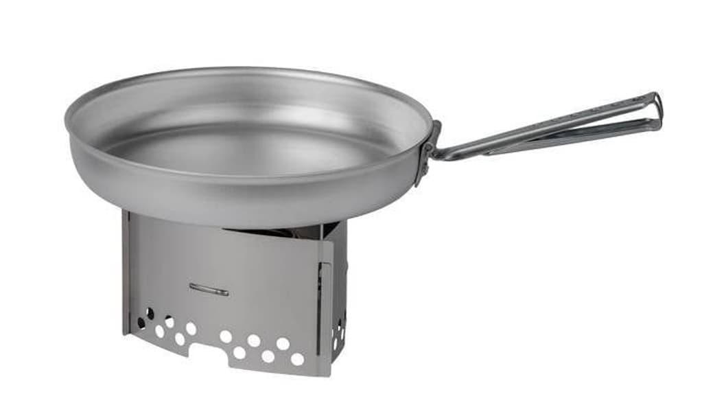 paistinpannu, 22 cm (724-22), view: 2