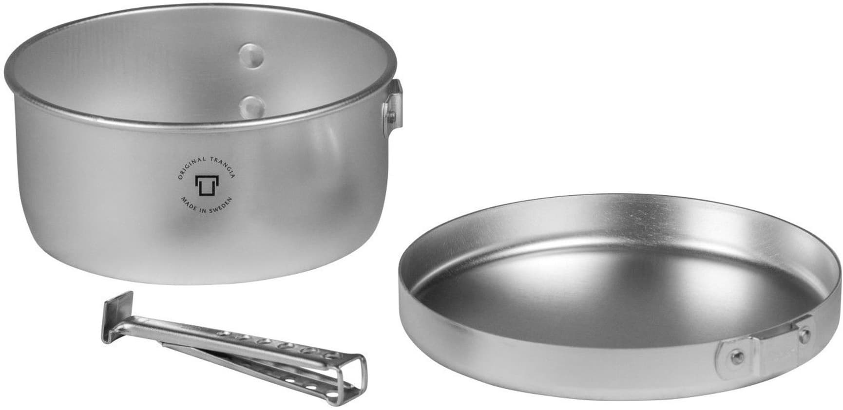 Campingset 624 -retkeilysetti, view: 0